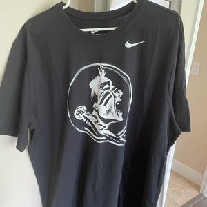 Florida State Men’s Nike Shirt